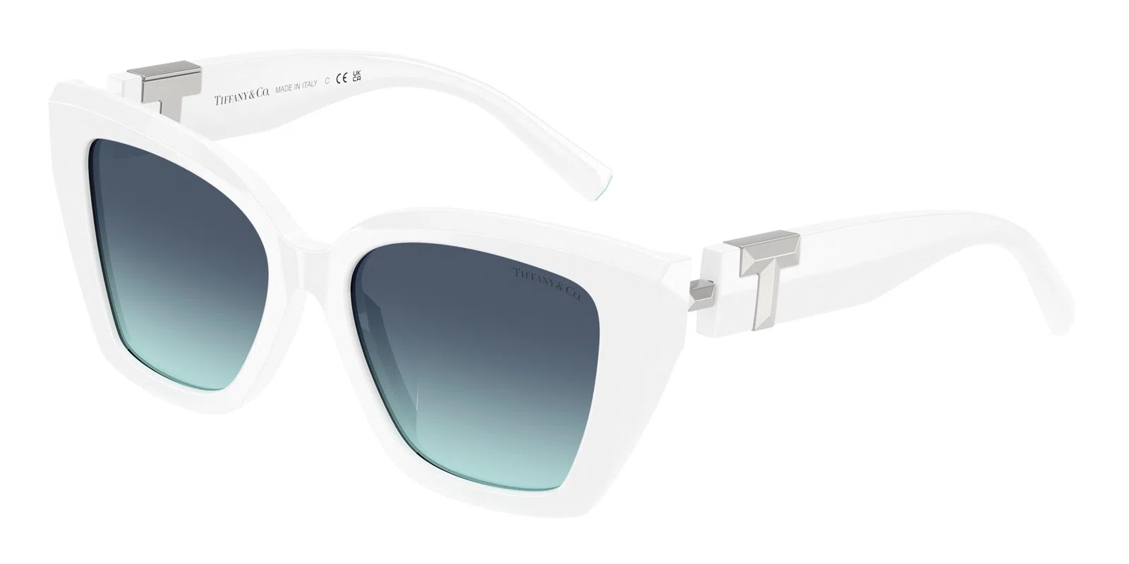 Tiffany 4239U Sunglasses - view 11